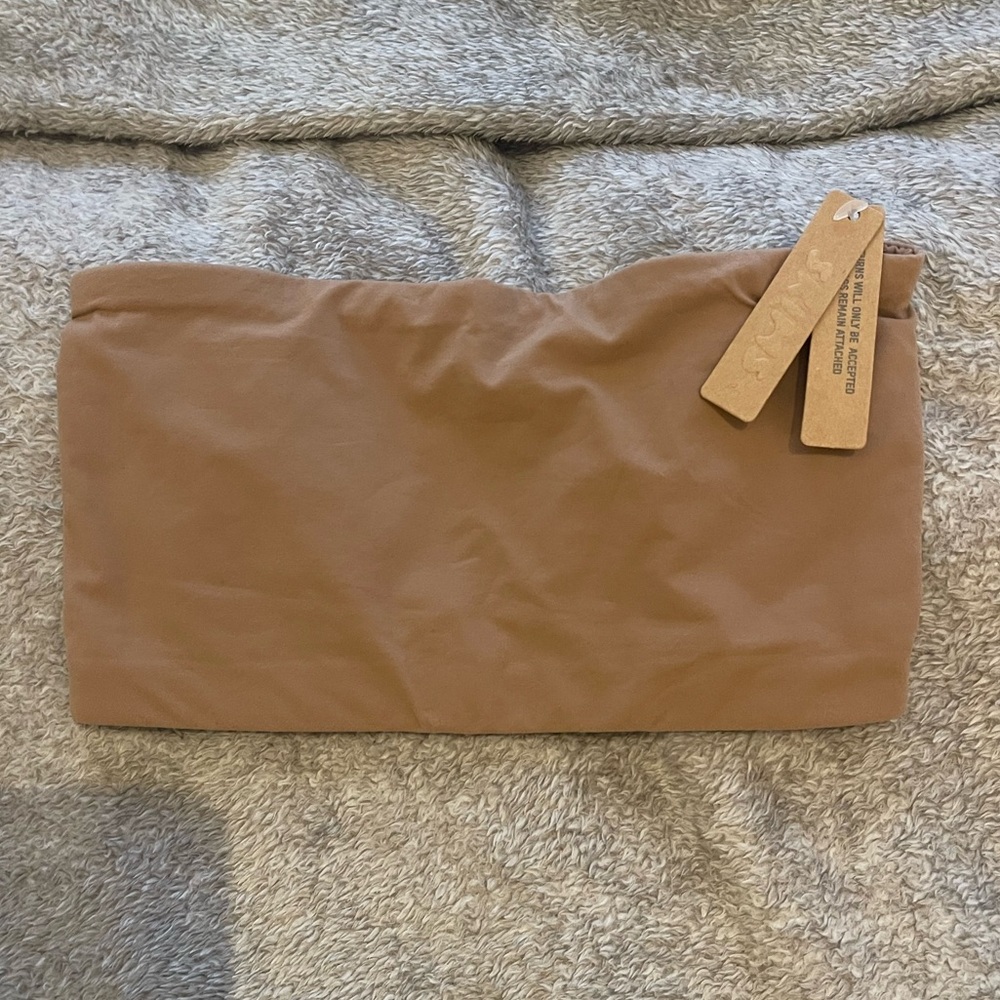 Skims Bandeau Bralette